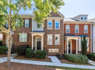 2335 Millhaven St SE, Smyrna, GA 30080