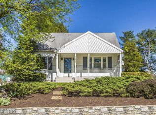 1200 Wayne Ave, Hagerstown, MD