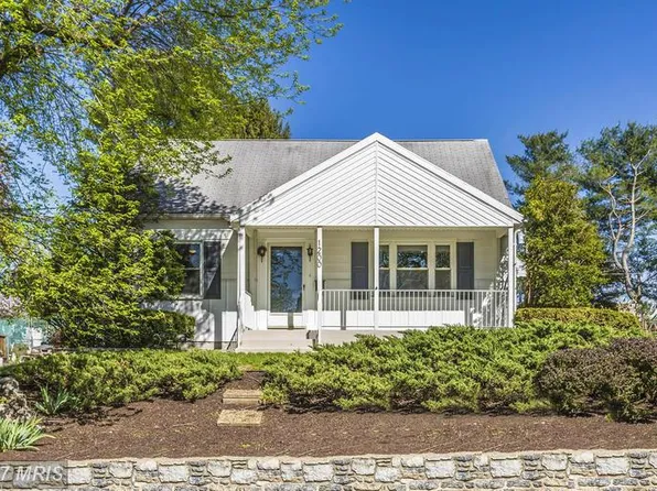 1200 Wayne Ave, Hagerstown, MD 21742