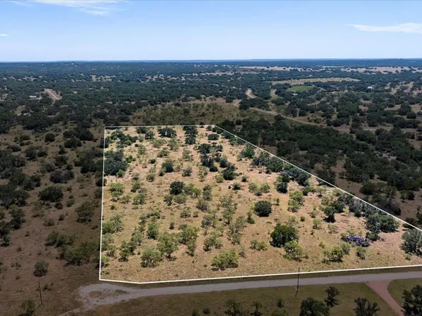 324 QUAIL TRL, Menard, TX 76859