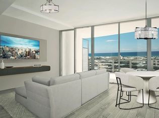 500 Alton Rd UNIT 2504, Miami Beach, FL 33139