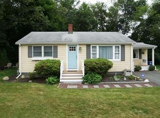 978 Bristol St, New Bedford, MA 02745