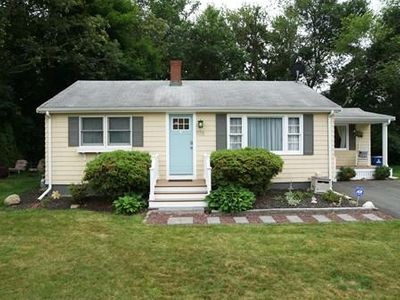 978 Bristol St, New Bedford, MA, 02745