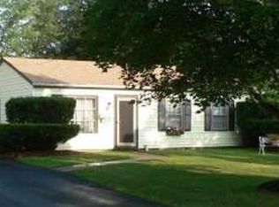 416 Cedarbrook Cres, Utica, NY 13502
