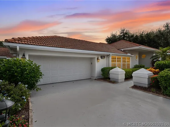 13009 Harbour Ridge Blvd, Palm City, FL 34990