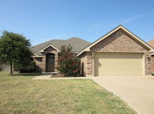 2258 Republic Ave, Abilene, TX 79601