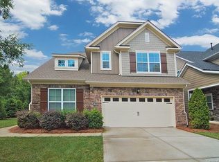4631 Blackmuir Wood Cres, Charlotte, NC 28270