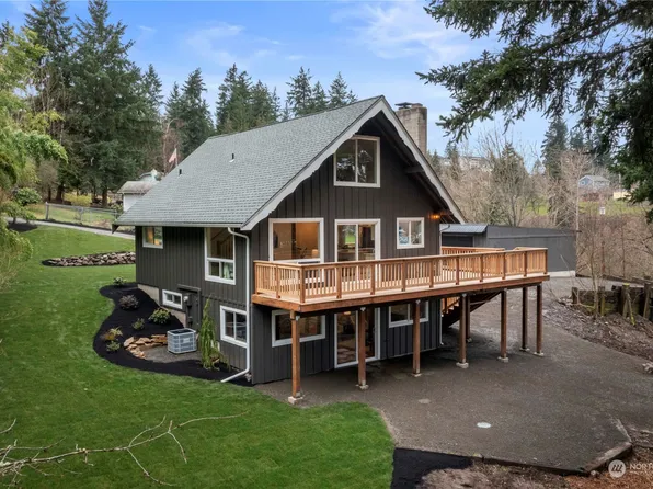 4727 129th Avenue E, Edgewood, WA 98372