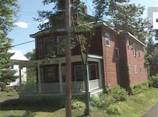 26 Prospect St #1, Waterville, ME 04901