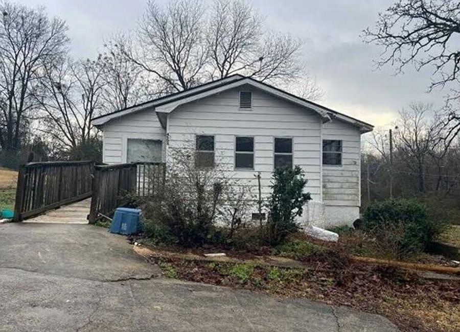 Property Front View