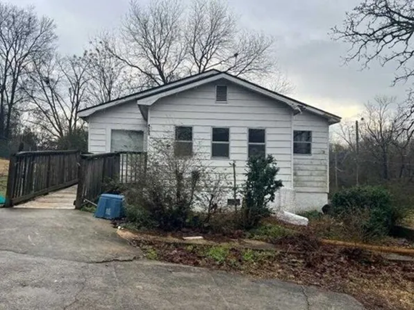4503 West St, Bessemer, AL 35020