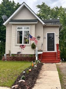 6 Vine St, Hillsdale, MI, 49242