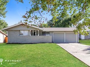 2010 Canterbury St, Irving, TX 75062