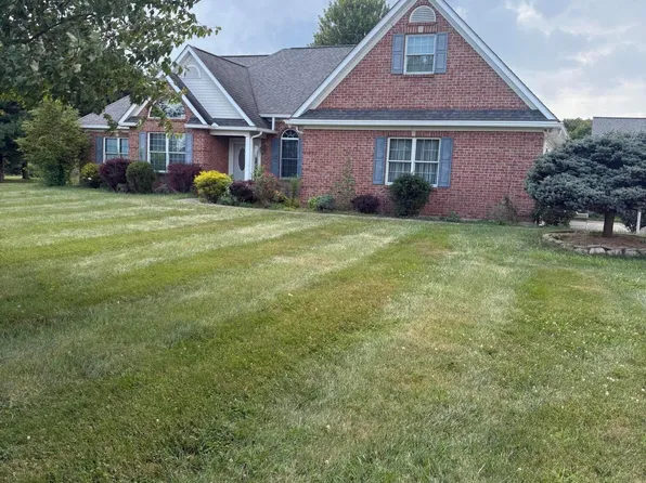 12681 New Martinsburg Rd, Leesburg, OH 45135