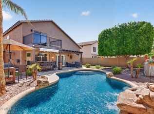 152 S ABALONE Drive, Gilbert, AZ 85233