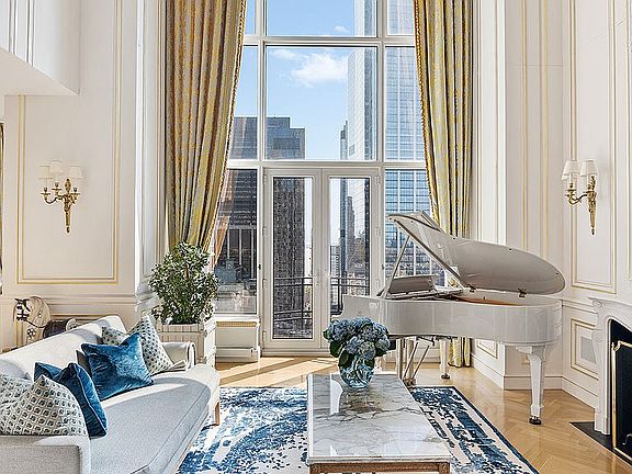3rd image of 30 Park Pl #48D
