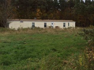 6633 Eiden Rd, Mayville, NY 14757