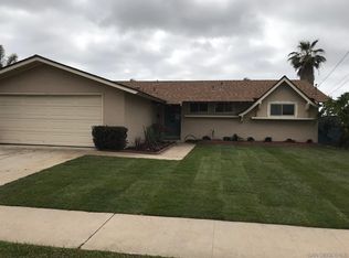 4412 Bertha St, San Diego, CA 92117