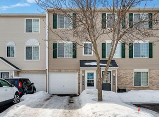15527 Flight Way #189, Saint Paul, MN 55124