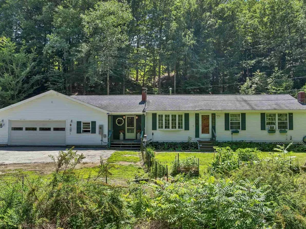 150 Whitewater Brook Road, Claremont, NH 03743
