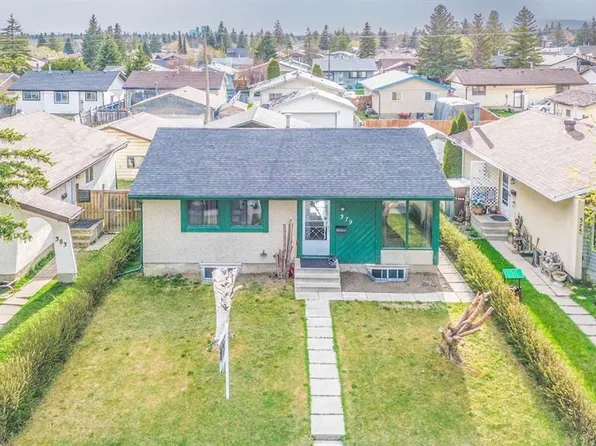 379 E Maitland Cres NE, Calgary, AB T2A 5T6