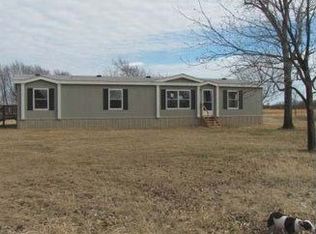 965 S Hanover Rd, Davis, OK 73030