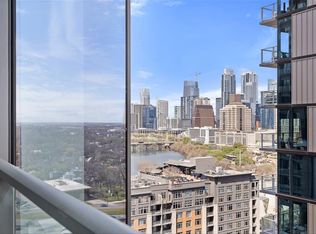 44 East Ave #1706, Austin, TX 78701
