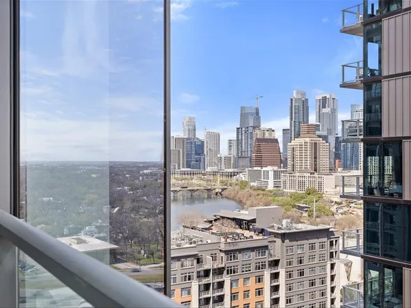 44 East Ave #1706, Austin, TX 78701