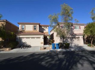 8254 Time Machine Ave #0, Las Vegas, NV 89113