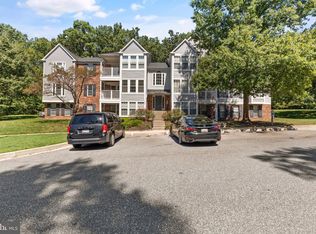 905 Woodbridge Ct UNIT F, Edgewood, MD 21040
