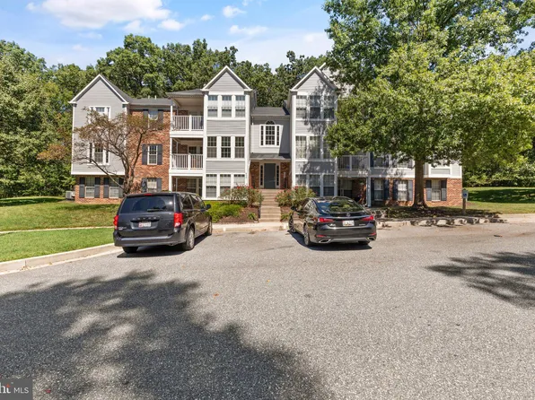 905 Woodbridge Ct Unit F, Edgewood, MD 21040