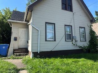 201 Clifford Ave, Rochester, NY 14621