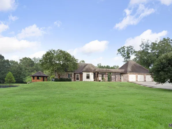 7415 Elliot Rd, Baton Rouge, LA 70817