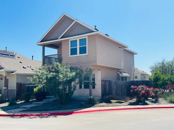4601 Kind Way, Austin, TX 78725