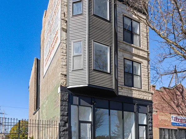 5444 S State St, Chicago, IL 60609