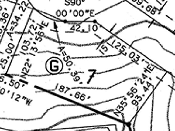 2nd image of LOT 7 Katie Ln