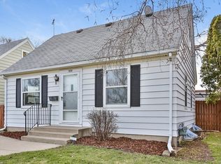 5636 28th Ave S, Minneapolis, MN 55417