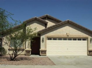 1469 S 227th Ave, Buckeye, AZ 85326