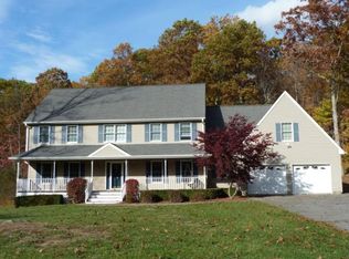 36 Woodcliff Dr, Stormville, NY 12582