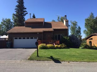 3901 Iona Cir, Anchorage, AK 99507