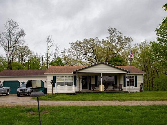 2nd image of 5200 W County Road 1275 N