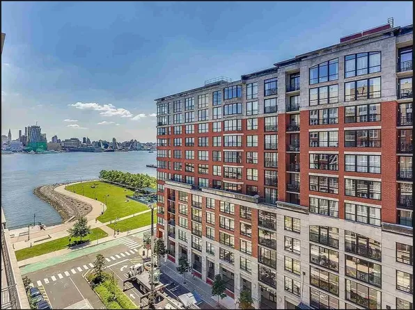 1125 Maxwell Ln APT 421, Hoboken, NJ 07030