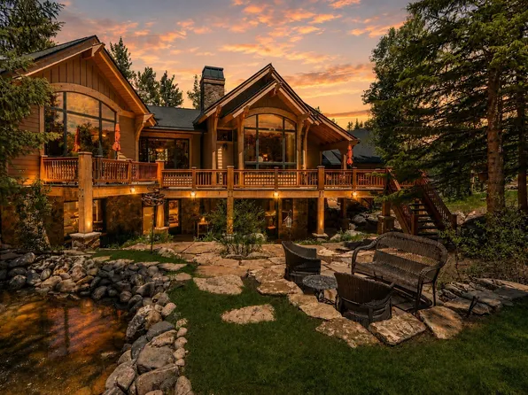 1795 Golden Eagle Road, Silverthorne, CO 80498