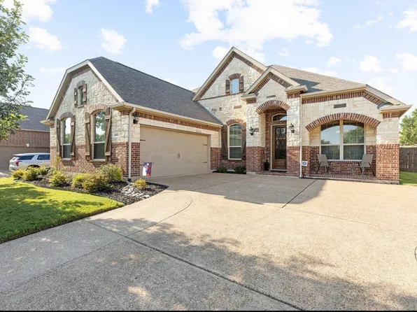 4410 Elation Dr, Sachse, TX 75048
