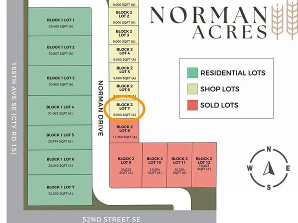 621 Norman Dr, Kindred, ND 58051