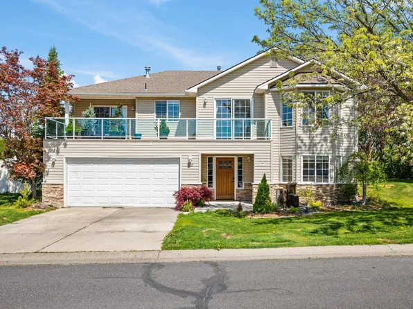 332 S Shelley Lake Ln, Veradale, WA 99037