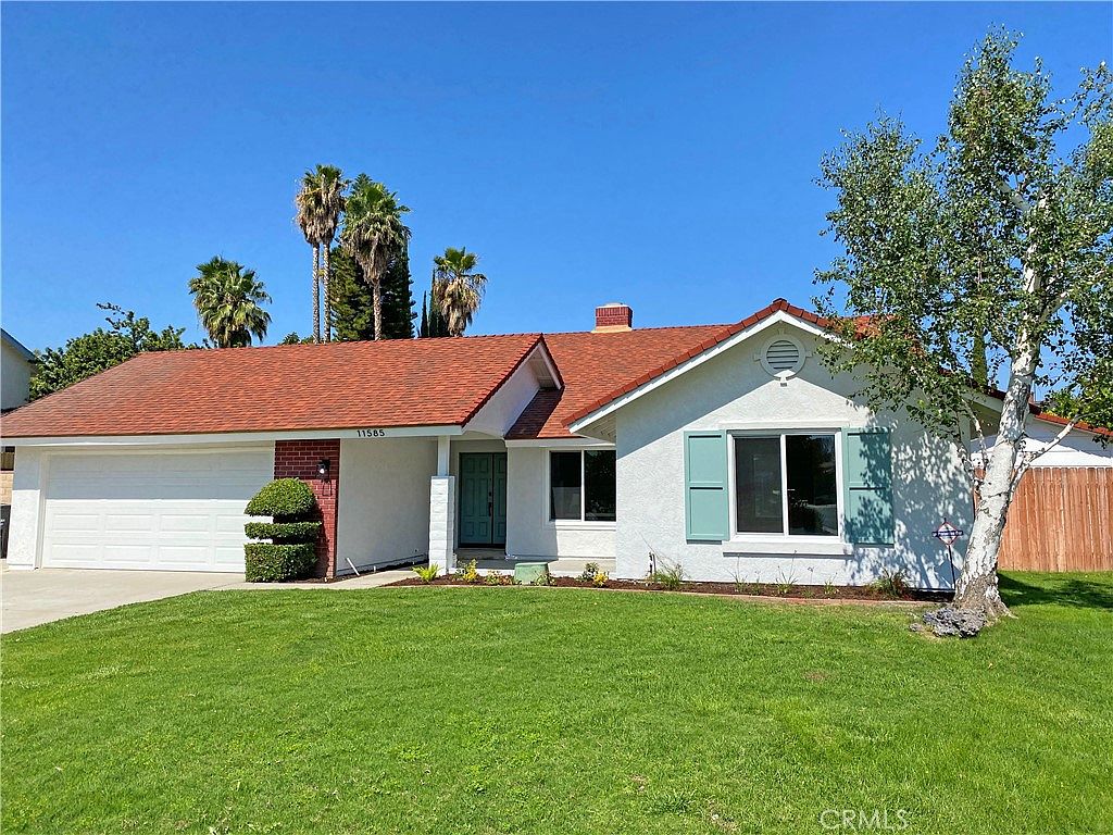 11585 Orange Crest Way, Loma Linda, CA 92354 Zillow