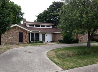 16 Ridge Dr, Hickory Creek, TX 75065