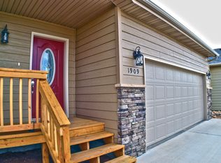 1909 Absaroka St, Spearfish, SD 57783
