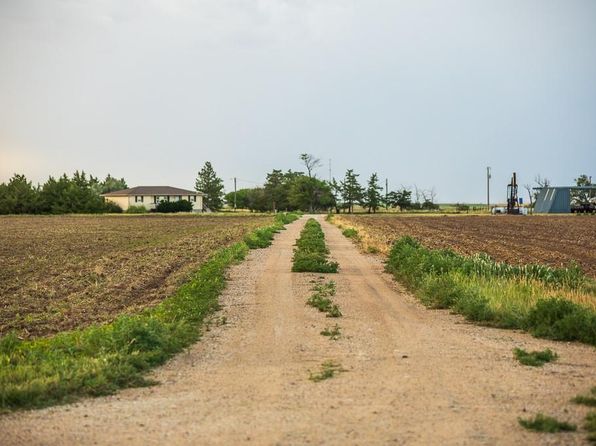 19766 290th Rd, Ransom, KS 67572